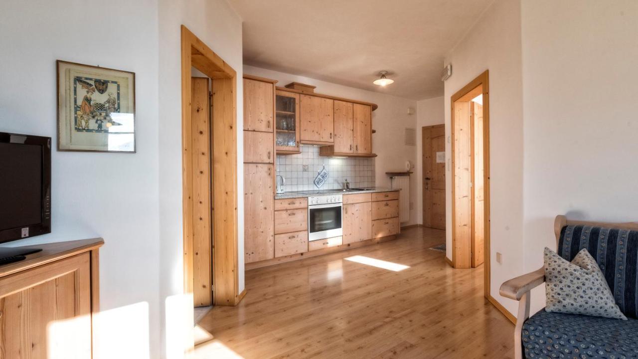 Hofer Am Bach Villa Lagundo Bagian luar foto
