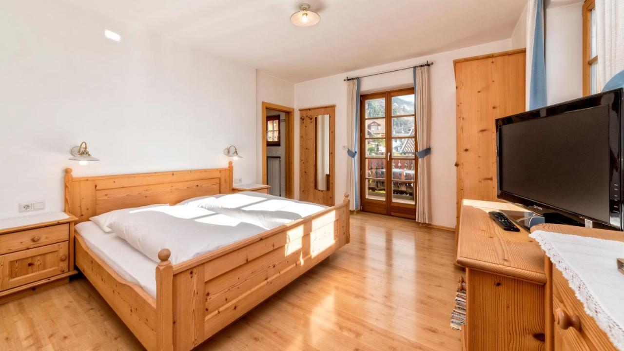 Hofer Am Bach Villa Lagundo Bagian luar foto