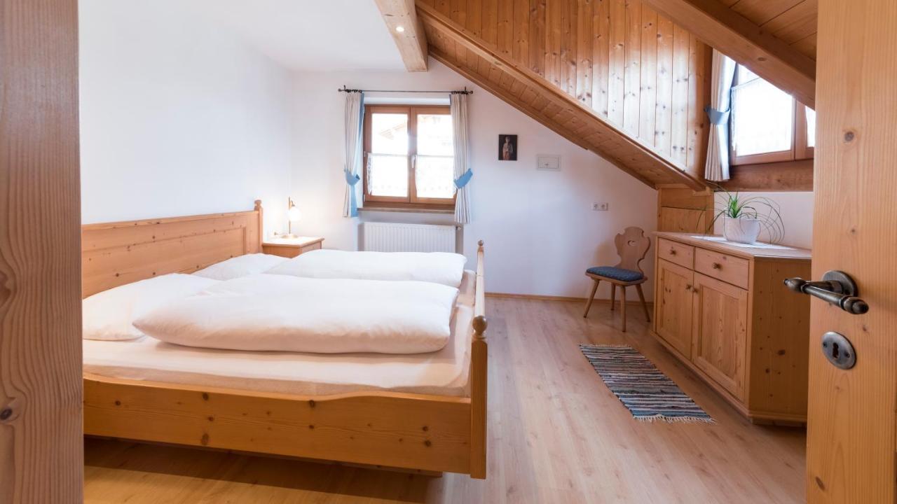 Hofer Am Bach Villa Lagundo Bagian luar foto